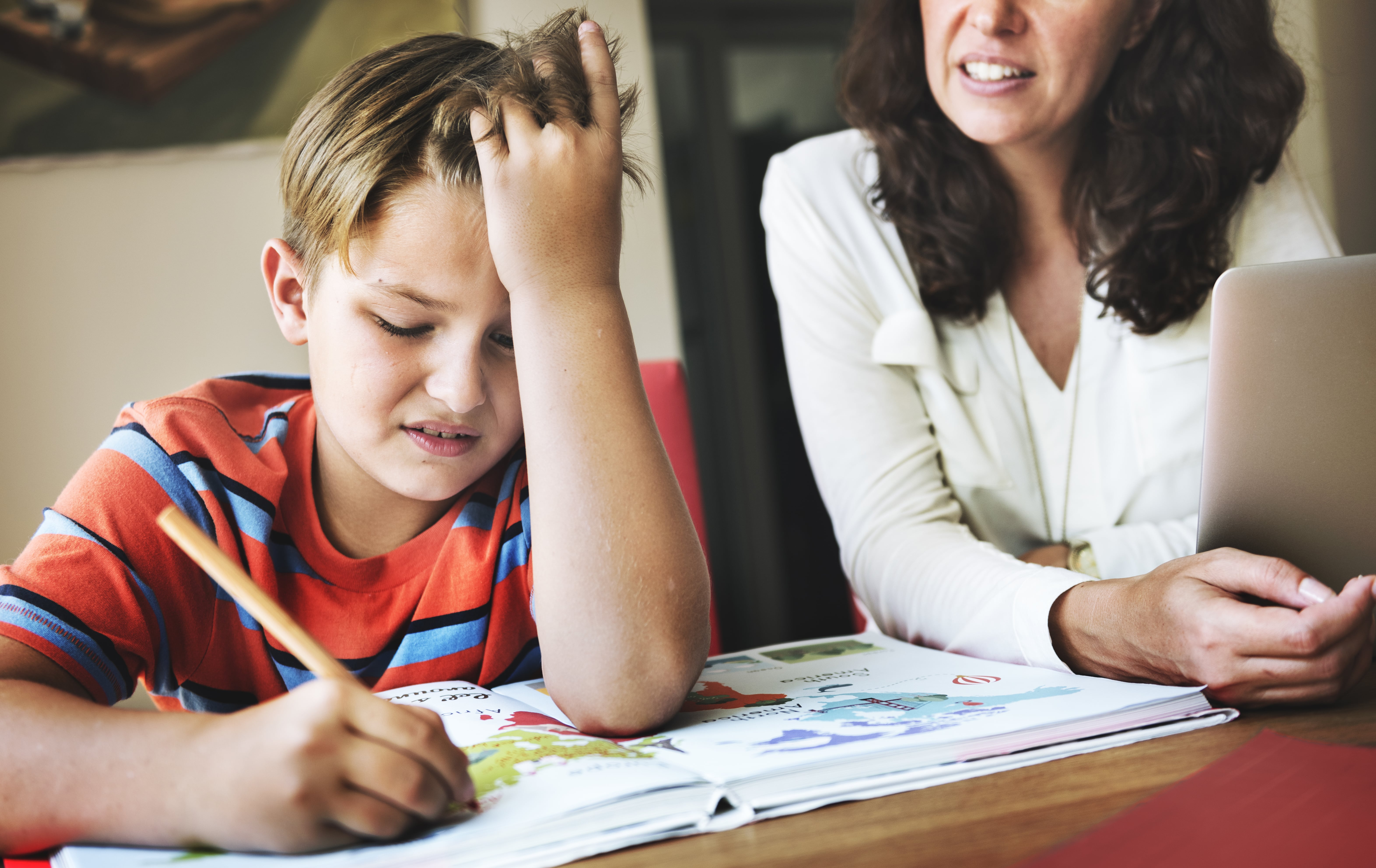 Praxis für Kinder- und Jugendpsychologie Doris Houbé